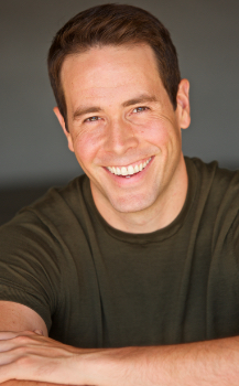 Jon Barinholtz